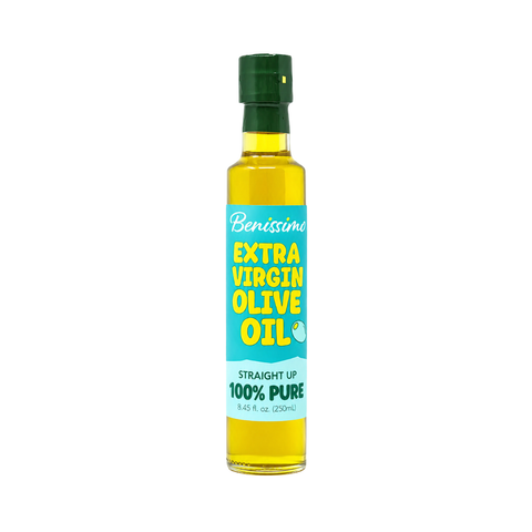 Extra Virgin Olive Oil