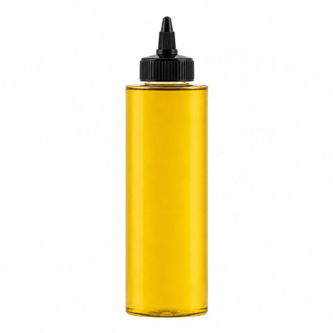 Plastic Squeeze