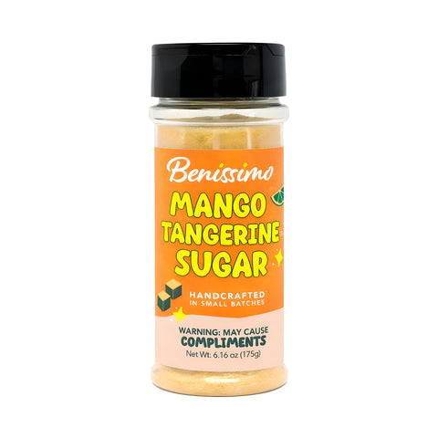 Mango Tangerine Sugar