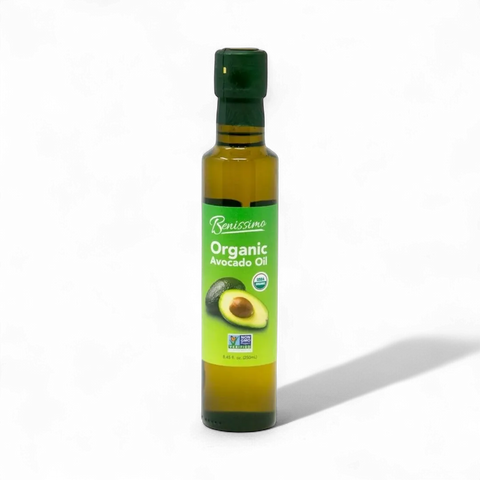 Organic Avocado Oil