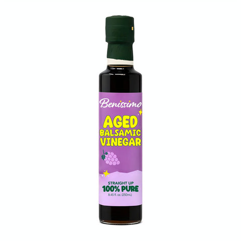 Aged Balsamic Vinegar
