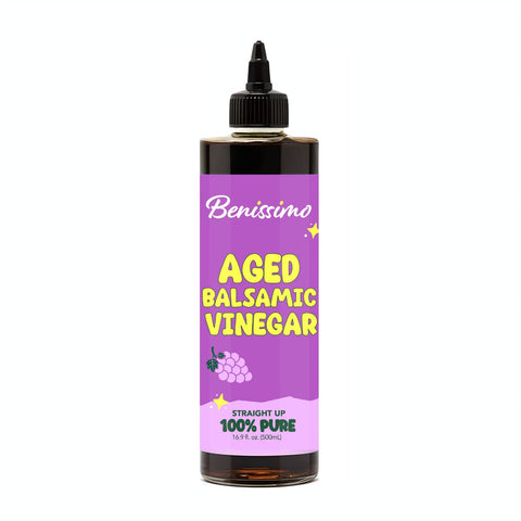 Aged Balsamic Vinegar