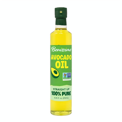 Avocado Oil