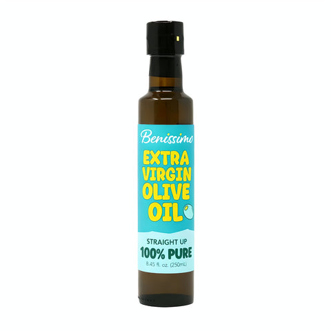 Extra Virgin Olive Oil