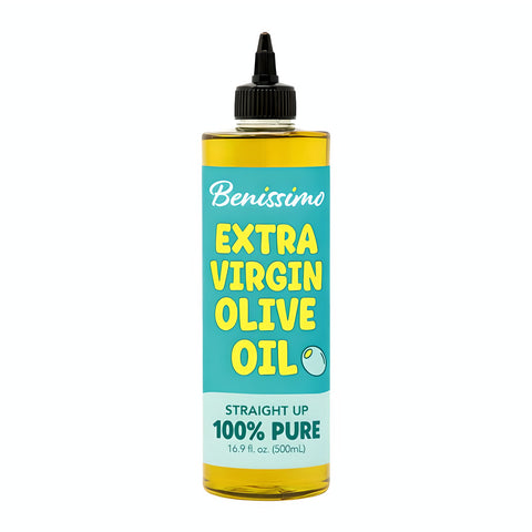 Extra Virgin Olive Oil