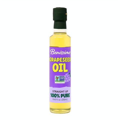 Grapeseed Oil