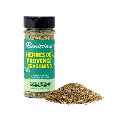 Herbes de Provence Seasoning