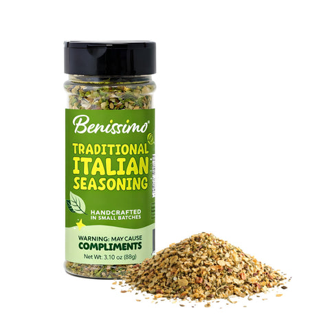 Traditional Italian Seasoning
