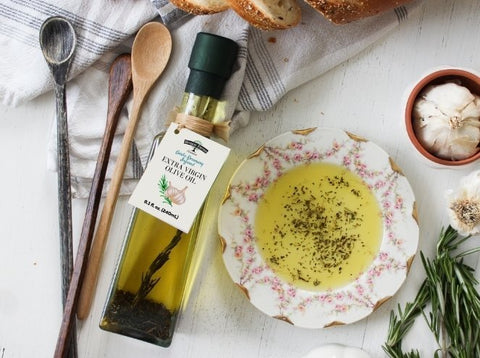 Oils & Vinegars