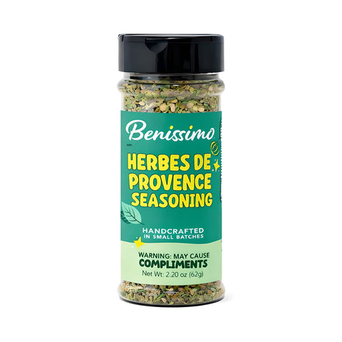 Herbes de Provence Seasoning