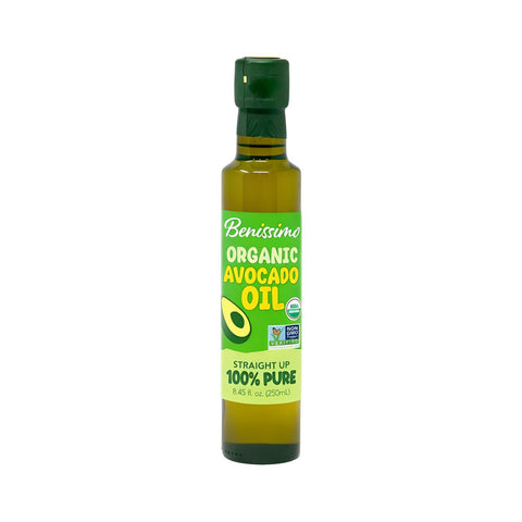 Organic Avocado Oil