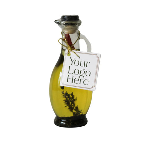 Private Label Oil