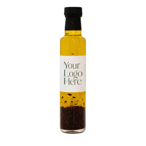 Private Label Oil