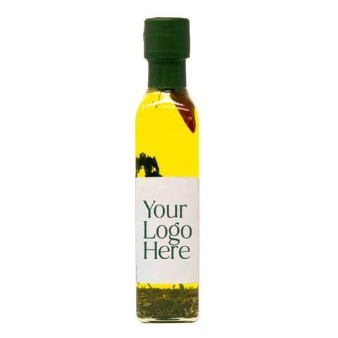 Private Label Oil
