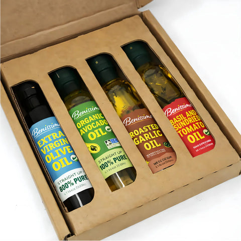 Signature Selection 4-Pack