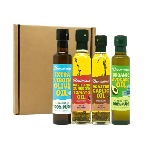 Signature Selection 4-Pack