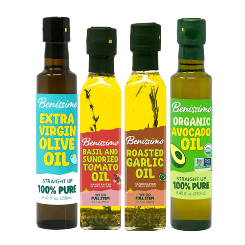 Signature Selection 4-Pack