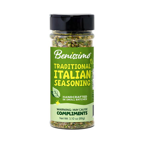 Traditional Italian Seasoning